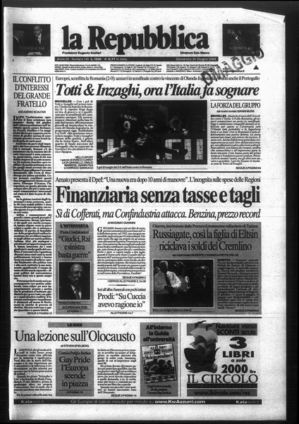 La repubblica